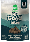 Be Good Bites Insect & Wholesome Grain Treats