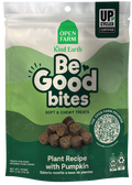 Be Good Bites Plant & Pumpkin Treats