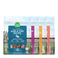 Freeze Dried Raw Variety Pack for Cats
