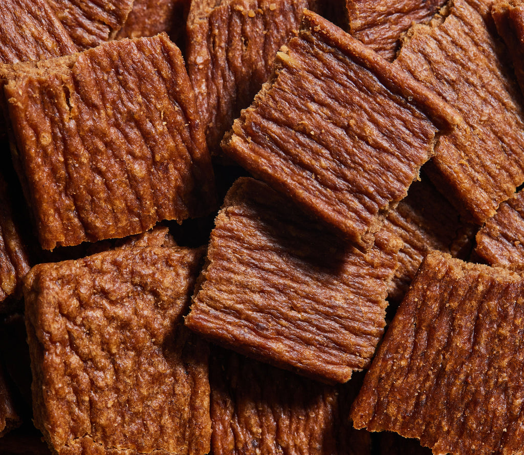 Dehydrated Chicken Treats