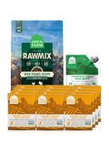 Feline RawMix Plus Bundle