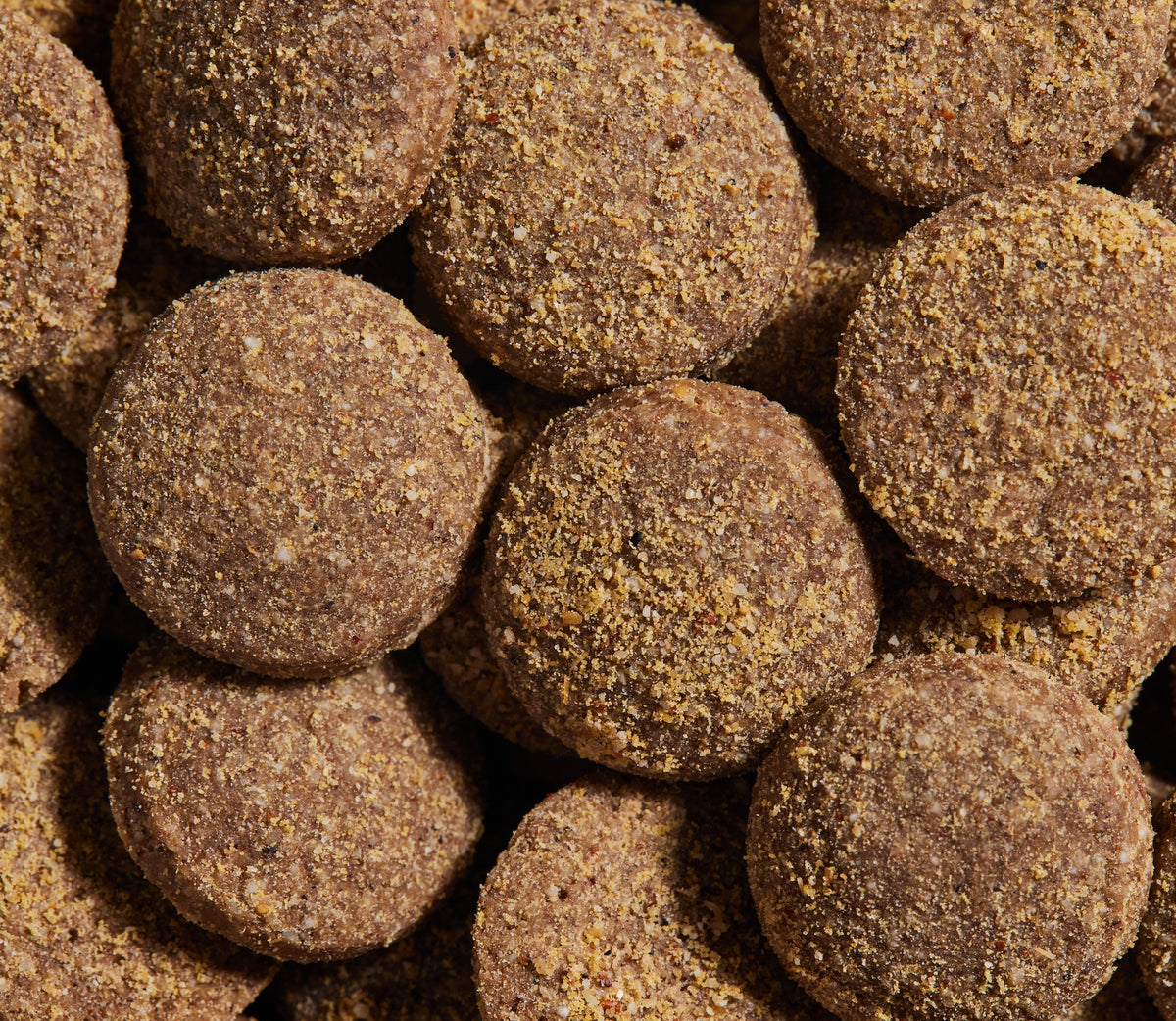 Better Biscuits Grass-Fed Beef & Oatmeal Treats