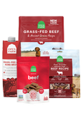 Grass-Fed Goodness Bundle