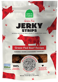 Grain-Free Grass-Fed Beef Jerky Strips