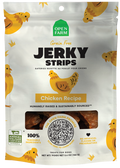 Grain-Free Chicken Jerky Strips