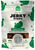 Grain-Free Turkey Jerky Strips