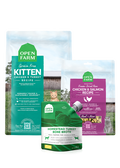New Kitten Pack