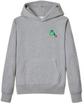 "Call Me Crazy" Cat Parent Hoodie