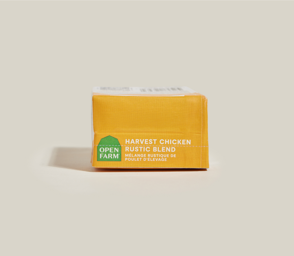 Harvest Chicken Rustic Blend Wet Cat Food