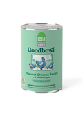 Goodbowl™ Harvest Chicken Pâté for Dogs