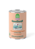 Goodbowl™ Homestead Turkey Pâté for Dogs