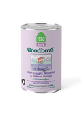 Goodbowl™ Wild-Caught Whitefish & Salmon Pâté for Dogs