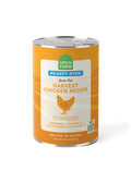 Harvest Chicken Hearty Stew Wet Dog Food