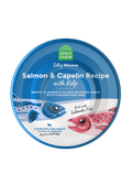 Icelandic Salmon & Capelin Wet Food for Dogs