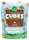Freeze Dried Raw Regeneratively Sourced Lamb Lung Treat