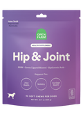 Hip & Joint Supplement Chews for Dogs