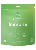 Immune Supplement Chews for Dogs
