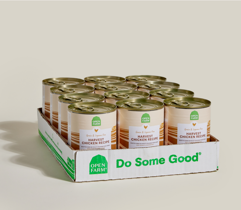 Harvest Chicken Pâté for Dogs
