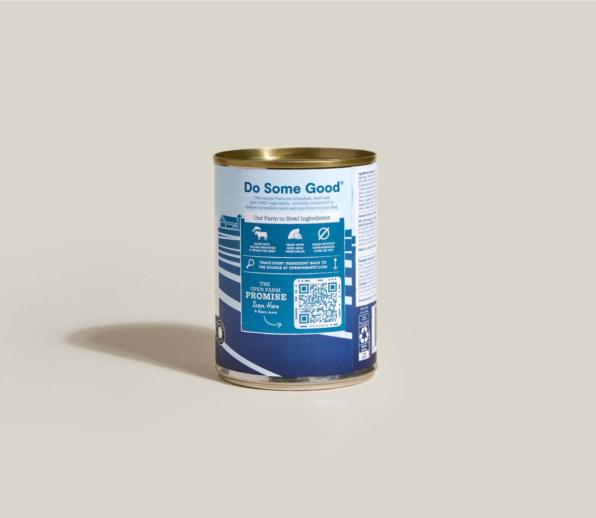 Surf & Turf Pâté for Dogs