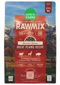 RawMix Great Plains Ancient Grains Dog Kibble