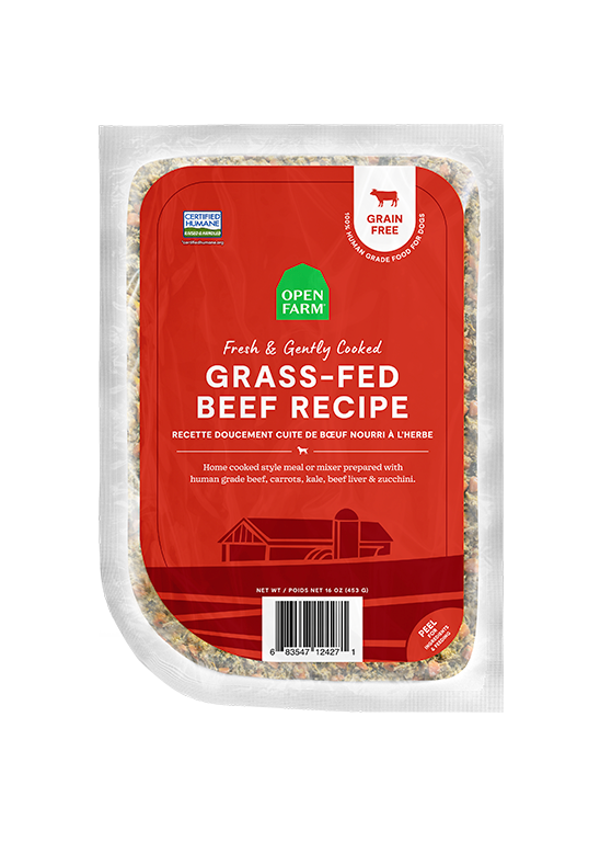 Beef & Surf and Turf Freshly Crafted Variety Pack