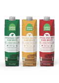 Bone Broth Plus Bundle for Dogs