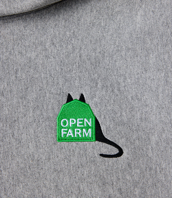 "Call Me Crazy" Cat Parent Hoodie
