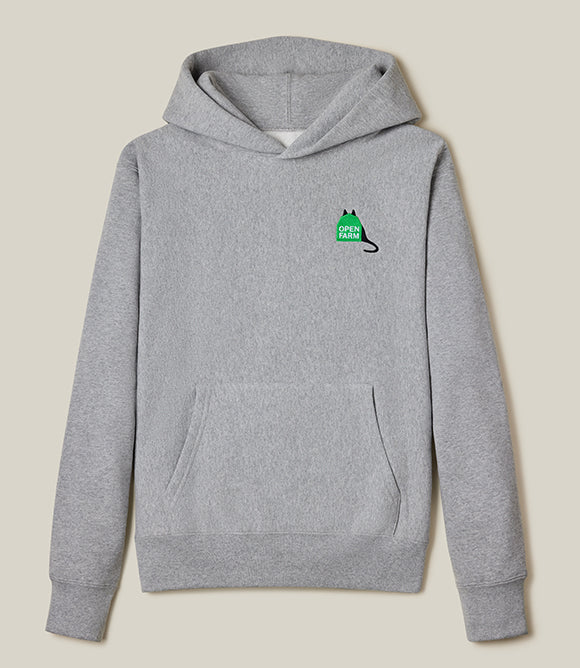 "Call Me Crazy" Cat Parent Hoodie