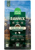 RawMix Open Prairie Grain-Free Cat Kibble