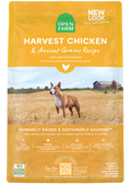 Harvest Chicken & Ancient Grains Dog Kibble