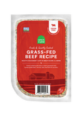 Grass-Fed Beef Grain-Free Freshly Crafted Dog Food