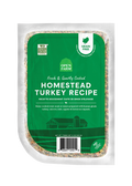 Homestead Turkey Grain-Free Freshly Crafted Dog Food