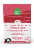 Wild-Caught Salmon Rustic Blend Wet Cat Food