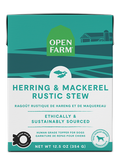 Herring & Mackerel Rustic Stew Topper for Dogs