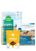 New Puppy Pack