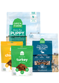 Puppy Essentials Pack