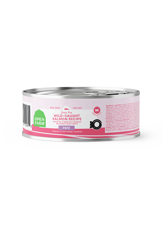 Pâté Variety Pack for Cats