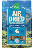 Surf & Turf Air Dried Recipe for Dogs