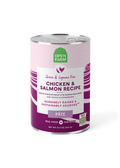 Chicken & Salmon Pâté for Dogs
