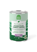 Homestead Turkey Pâté for Dogs