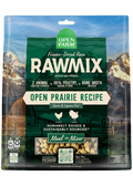 RawMix Open Prairie Freeze Dried Raw Morsels for Dogs
