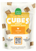 Freeze Dried Raw Chicken Treat