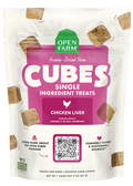 Freeze Dried Raw Chicken Liver Treat