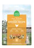 Harvest Chicken Freeze Dried Raw Morsels for Cats
