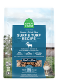 Surf & Turf Freeze Dried Raw Morsels for Cats