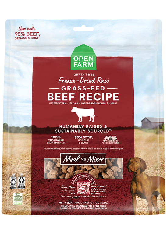 Grass-Fed Goodness Bundle