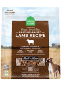 Pasture-Raised Lamb Freeze Dried Raw Morsels for Dogs