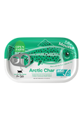Arctic Char Topper for Cats