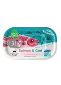 Salmon & Cod Topper for Cats