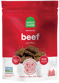 Dehydrated Beef Treats